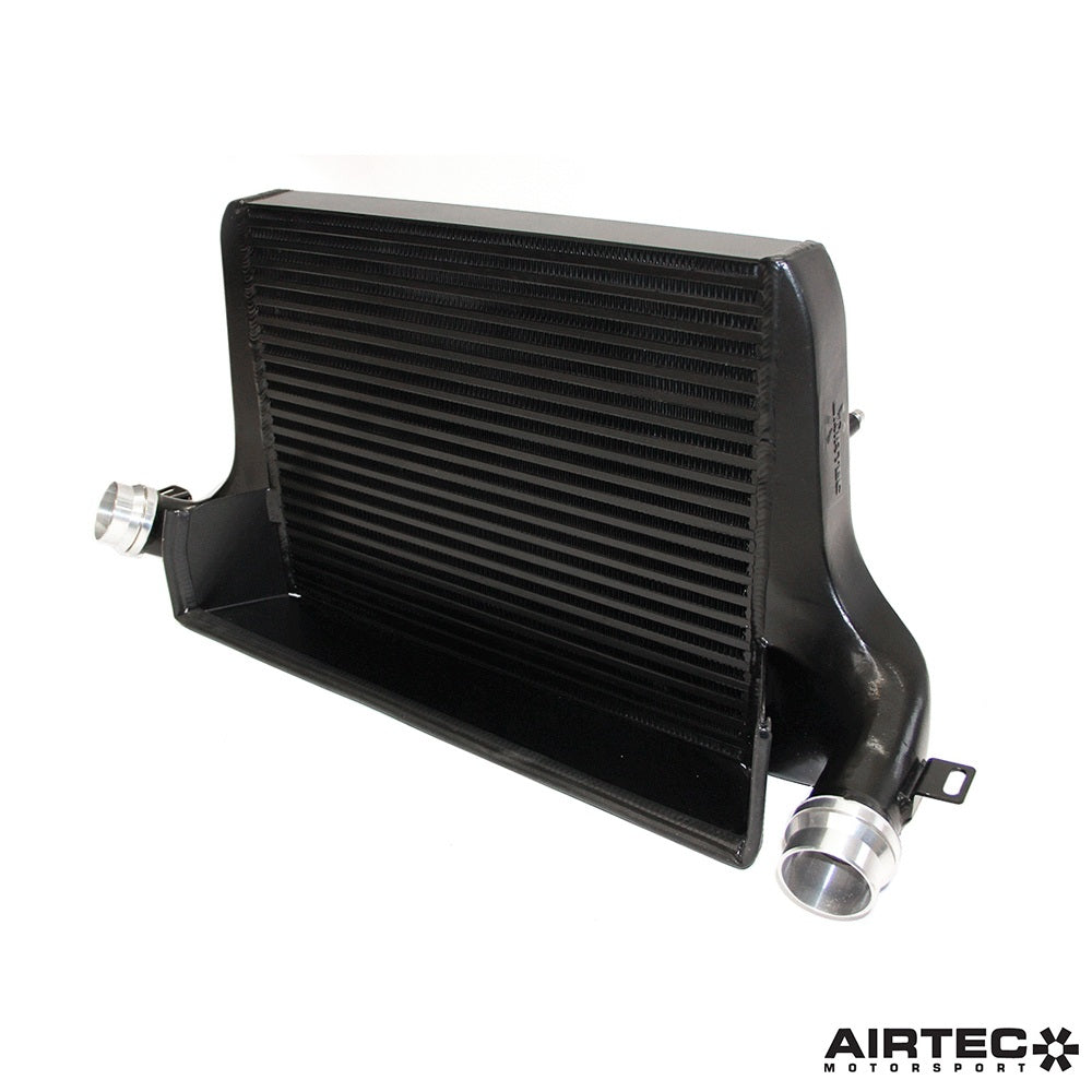 AIRTEC Motorsport Intercooler Upgrade for Mini Cooper S F56 Image 3