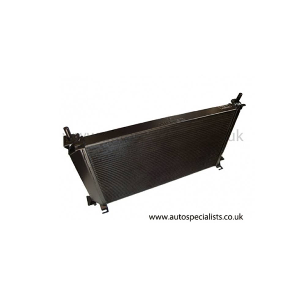AIRTEC Motorsport 45mm Core Alloy Radiator Upgrade for Focus RS Mk1 Image 2