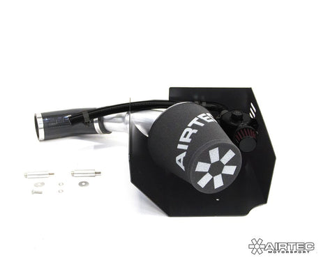 AIRTEC Motorsport Induction Kit for Meglio (Megane-powered Clio) Image 1