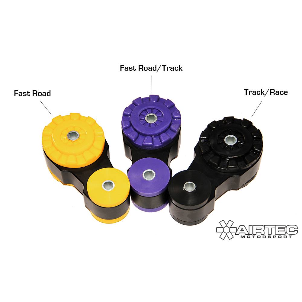 AIRTEC Motorsport Torque Mount for 1.0 EcoBoost, ST180 &amp; ST150 Image 5