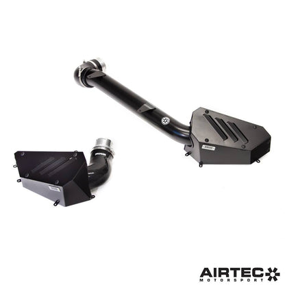 AIRTEC Motorsport Twin Intakes for BMW G8x M2, M3 &amp; M4 Image 1