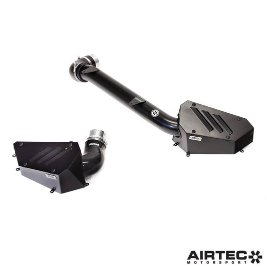 AIRTEC Motorsport Twin Intakes for BMW G8x M2, M3 &amp; M4 Image 1