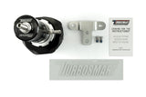 Turbosmart Turbosmart FPR12M Pro - Fuel Pressure Regulator - Black – Image 4