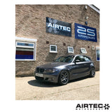 AIRTEC Motorsport Intercooler Upgrade for BMW 1 &amp; 3 Series - Diesel Models (E-Series) Image 5