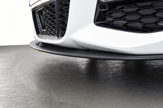 AC Schnitzer BMW 3 Series G21 Pre-LCI Front Splitter