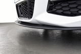 AC Schnitzer BMW 3 Series G21 Pre-LCI Front Splitter