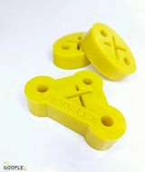 Honda Integra Inc Type R DC5 (2001-2006) Uprated Rigid Exhaust Hanger Bush Kit