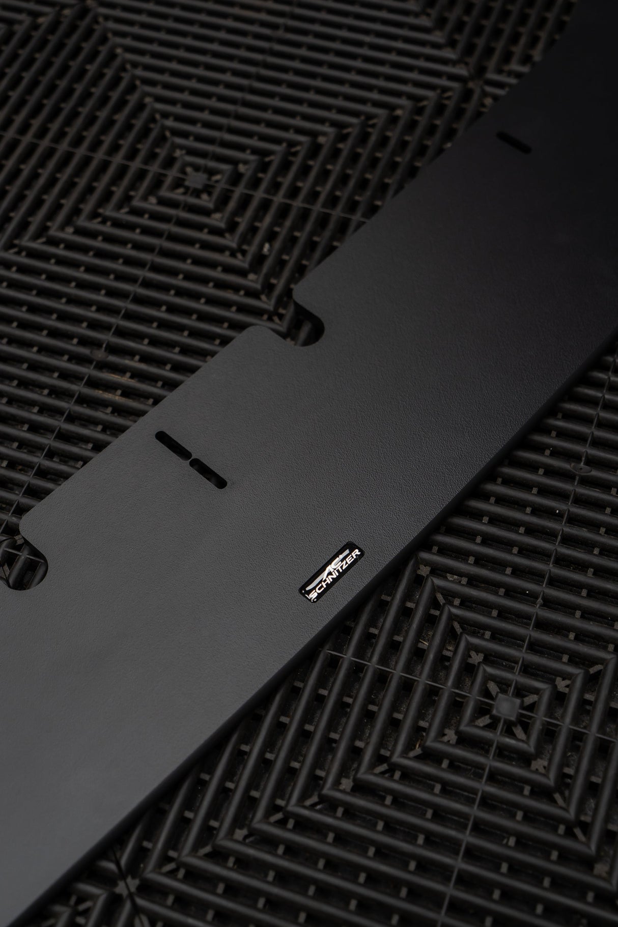 AC Schnitzer MINI F55 / F56 Front Splitter