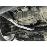 AIRTEC Motorsport Hot Side Lower Boost Pipe for Fiesta ST 180 Image 5