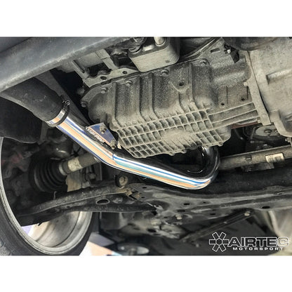 AIRTEC Motorsport Hot Side Lower Boost Pipe for Fiesta ST 180 Image 5