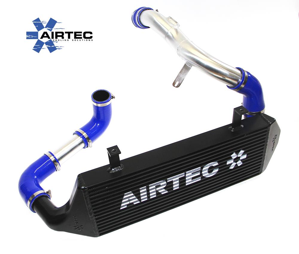 AIRTEC Motorsport 60mm Core Intercooler Upgrade for Astra H 1.6 Image 4