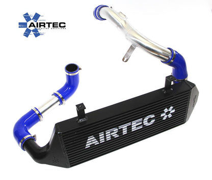 AIRTEC Motorsport 60mm Core Intercooler Upgrade for Astra H 1.6 Image 4