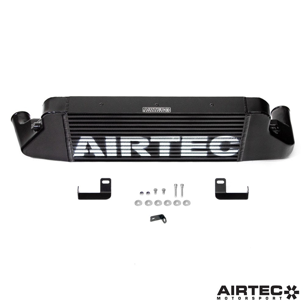 AIRTEC Motorsport Intercooler Upgrade for VW Polo GTI (AW) Image 1