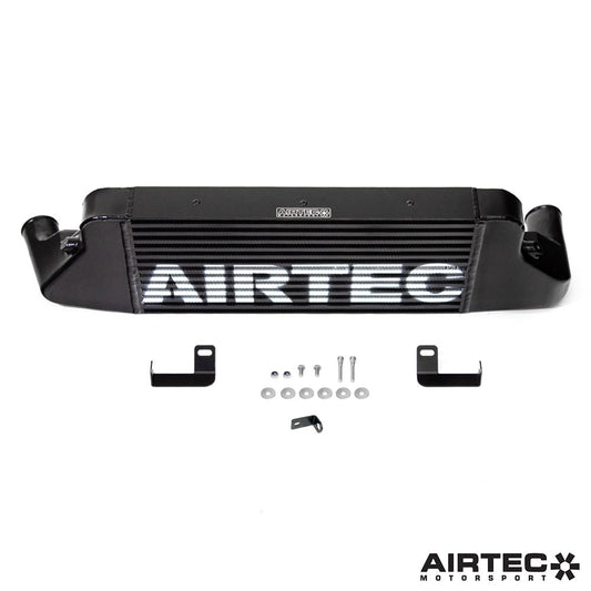 AIRTEC Motorsport Intercooler Upgrade for VW Polo GTI (AW) Image 1