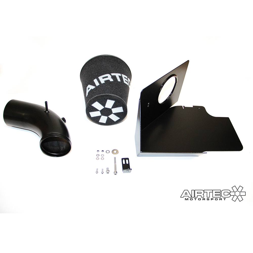 AIRTEC Motorsport Induction Kit for 1.8T and 2.0T EA888 MQB platform (Golf R, S3, Cupra R) Image 4