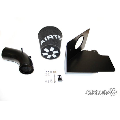AIRTEC Motorsport Induction Kit for 1.8T and 2.0T EA888 MQB platform (Golf R, S3, Cupra R) Image 4
