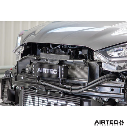 AIRTEC Motorsport Oil Cooler Kit for Toyota Yaris GR Gen 2 Image 6