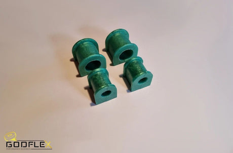 Mazda RX8 (2003-2005) Front & Rear Anti Roll Bar Bushes