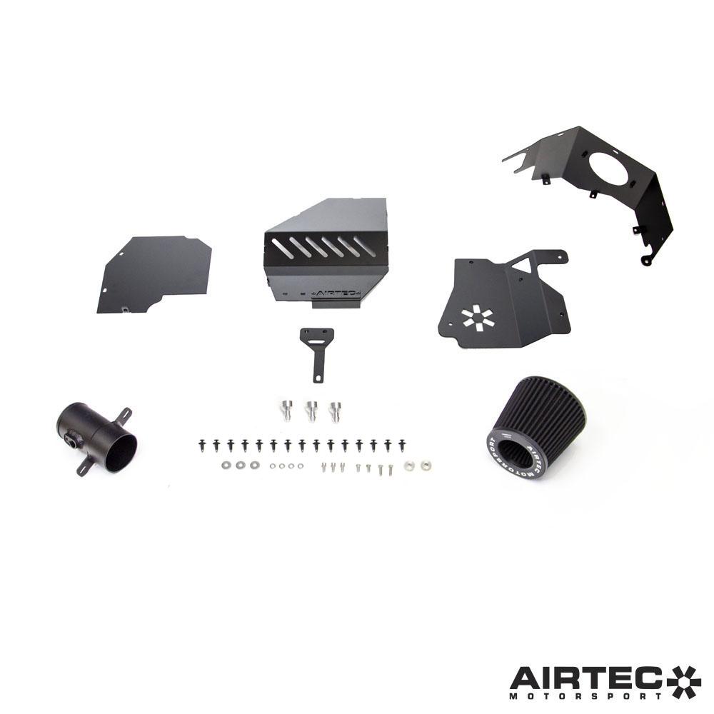 AIRTEC Motorsport Enclosed Induction Kit for Focus ST Mk4 Image 6