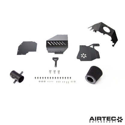 AIRTEC Motorsport Enclosed Induction Kit for Focus ST Mk4 Image 6