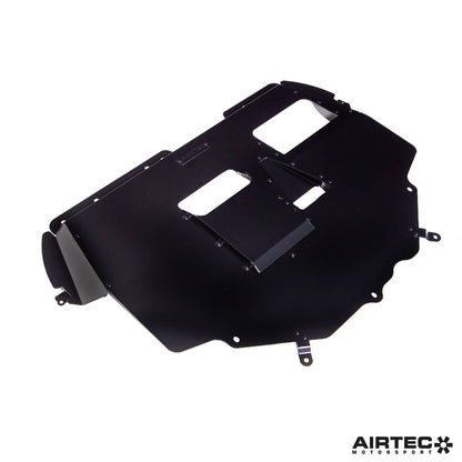 AIRTEC Motorsport Aluminium Under Tray for Ford Focus RS Mk3 Image 3