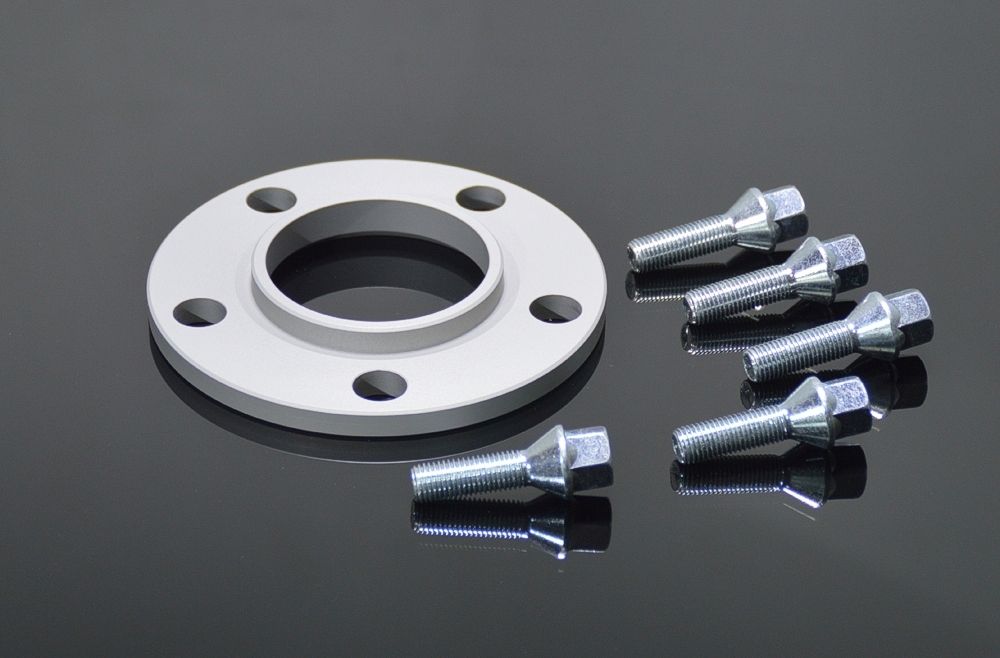 AC Schnitzer Adapter Package For BMW 1 Series F40 (361349150)