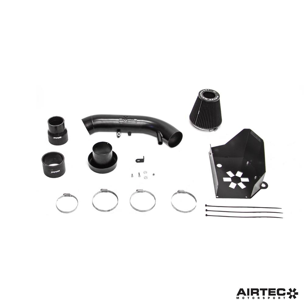AIRTEC Motorsport Induction Kit for Audi RS3 8V (LHD) Image 1