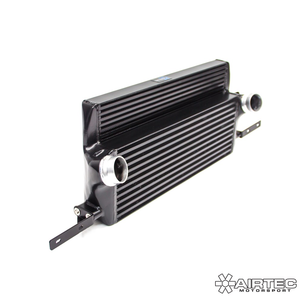 AIRTEC Motorsport Intercooler Upgrade for BMW 5/6/7-Series (F-Series) Image 3