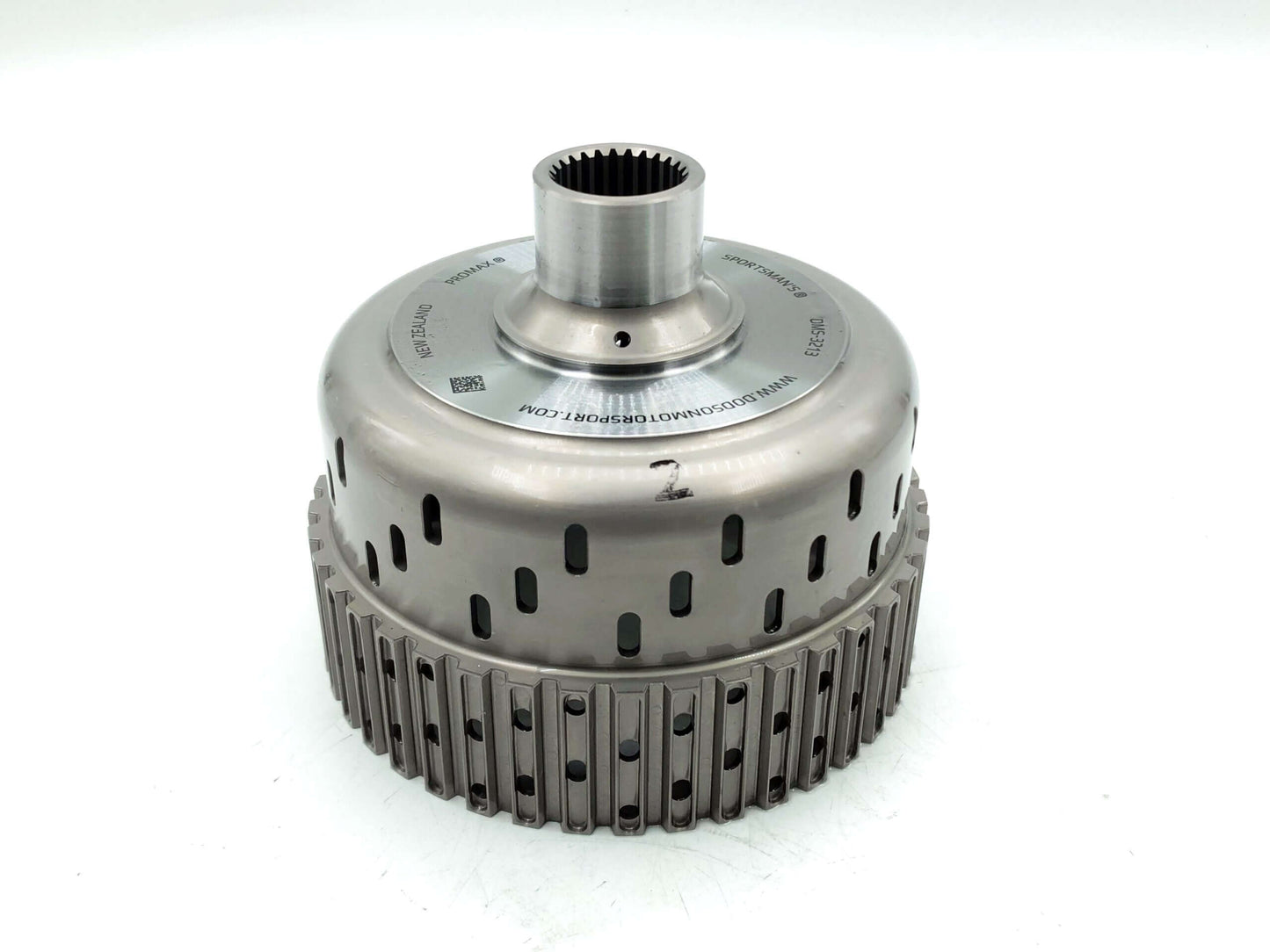 Dodson Forged Basket / Output B ( 1 3 5 R ) for Nissan GT-R - FD Racing