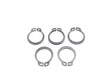 Dodson Clutch Centre Circlip (Set of 5) for Nissan GT-R - FD Racing