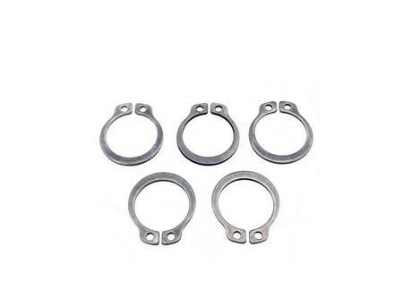 Dodson Clutch Centre Circlip (Set of 5) for Nissan GT-R - FD Racing