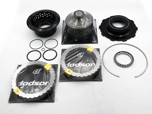 Dodson Gr6 Sporstman 10 Clutch Kit for Nissan GT-R - FD Racing