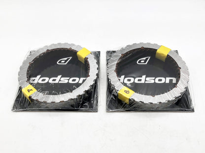 Dodson Gr6 Sporstman 10 Clutch Kit for Nissan GT-R - FD Racing