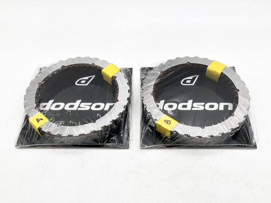 Dodson Gr6 Sporstman 10 Clutch Kit for Nissan GT-R - FD Racing