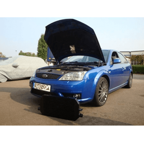 AIRTEC Motorsport Intercooler Upgrade for Mondeo Mk3 2.0/2.2 Turbo Diesel Image 1