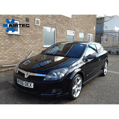 AIRTEC Motorsport 60mm Core Intercooler Upgrade for Astra Mk5 1.9 Diesel Image 1