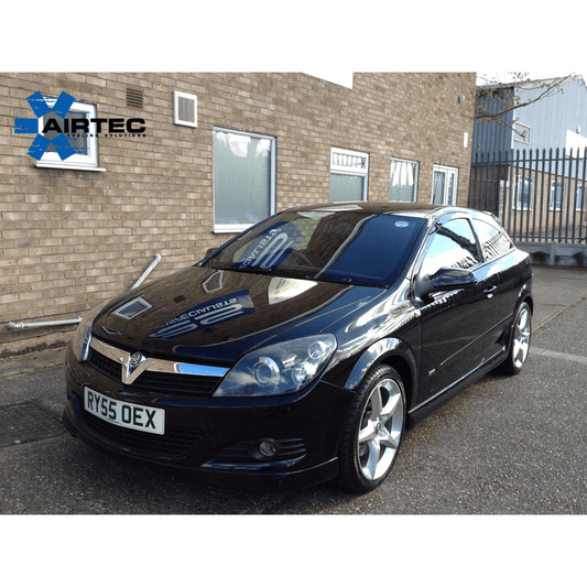 AIRTEC Motorsport 60mm Core Intercooler Upgrade for Astra Mk5 1.9 Diesel Image 1