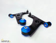 Fiat Punto MK3 Inc. Abarth Models (2012-2018) Uprated Pre-Bushed Front Suspension Arms