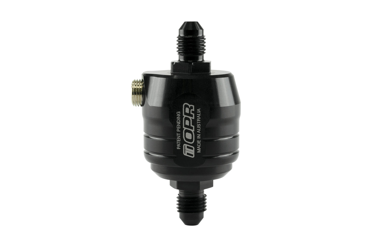 Turbosmart Turbosmart OPR V2 Turbo Oil Pressure Regulator | FD Racing 
