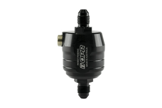 Turbosmart Turbosmart OPR V2 Turbo Oil Pressure Regulator | FD Racing 