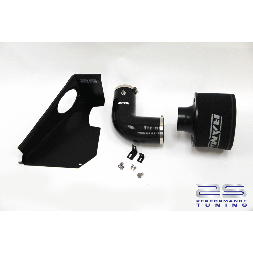 AIRTEC Motorsport Induction Kit with Cold Feed Scoop for Mk5/6 PD140 &amp; PD170 Image 3