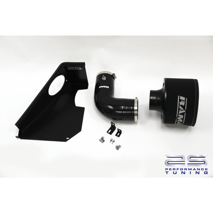 AIRTEC Motorsport Induction Kit with Cold Feed Scoop for Mk5/6 PD140 &amp; PD170 Image 3