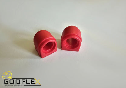 BMW M2 F87 (2016-2020) Rear Anti-Roll Bar Bushes 25mm