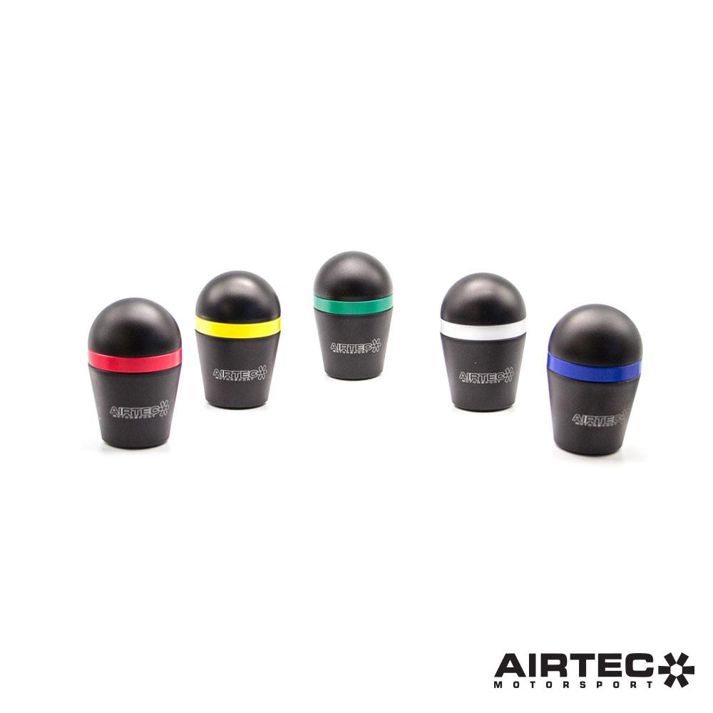 AIRTEC Motorsport Weighted Gear Knob Image 2