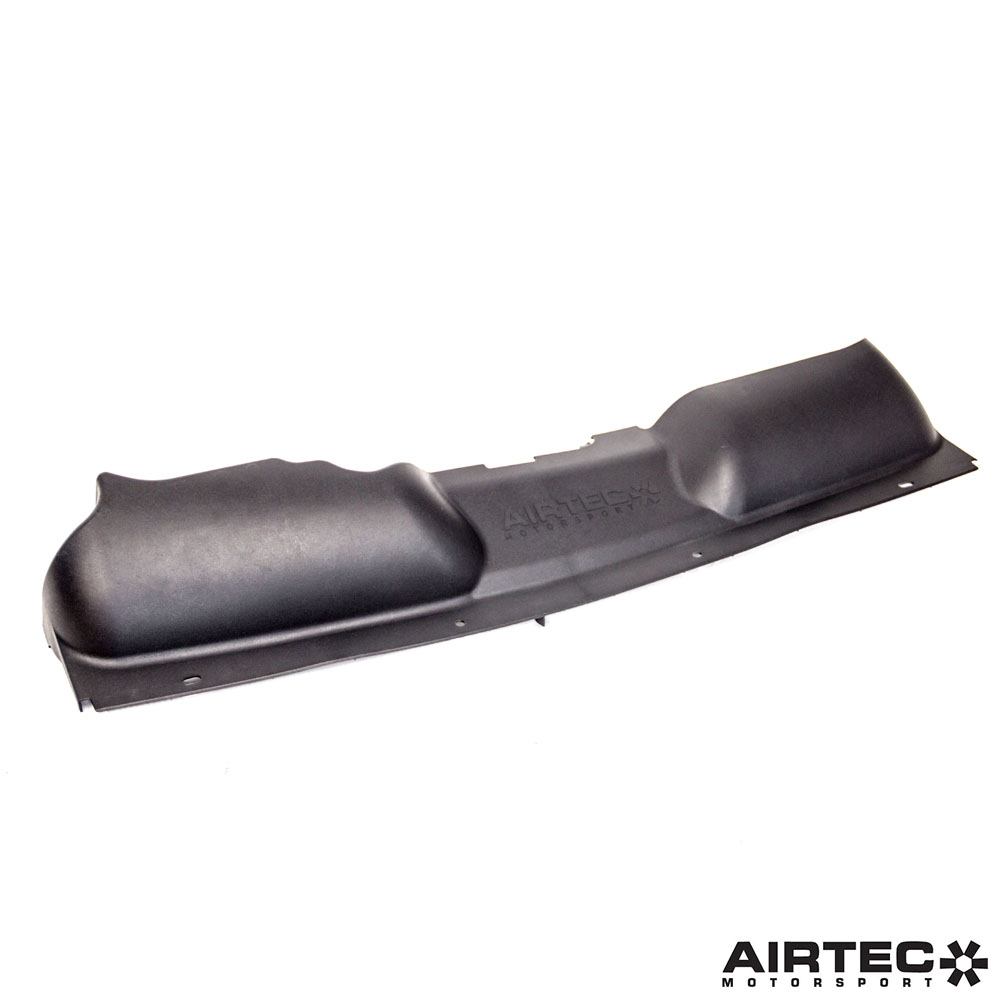 AIRTEC Motorsport Air-Ram Scoop and RS Slam Panel for Group A Induction Kit Image 2