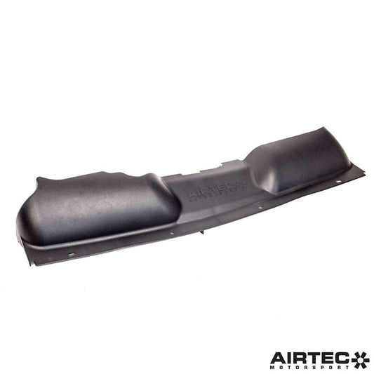 AIRTEC Motorsport Air-Ram Scoop and RS Slam Panel for Group A Induction Kit Image 2