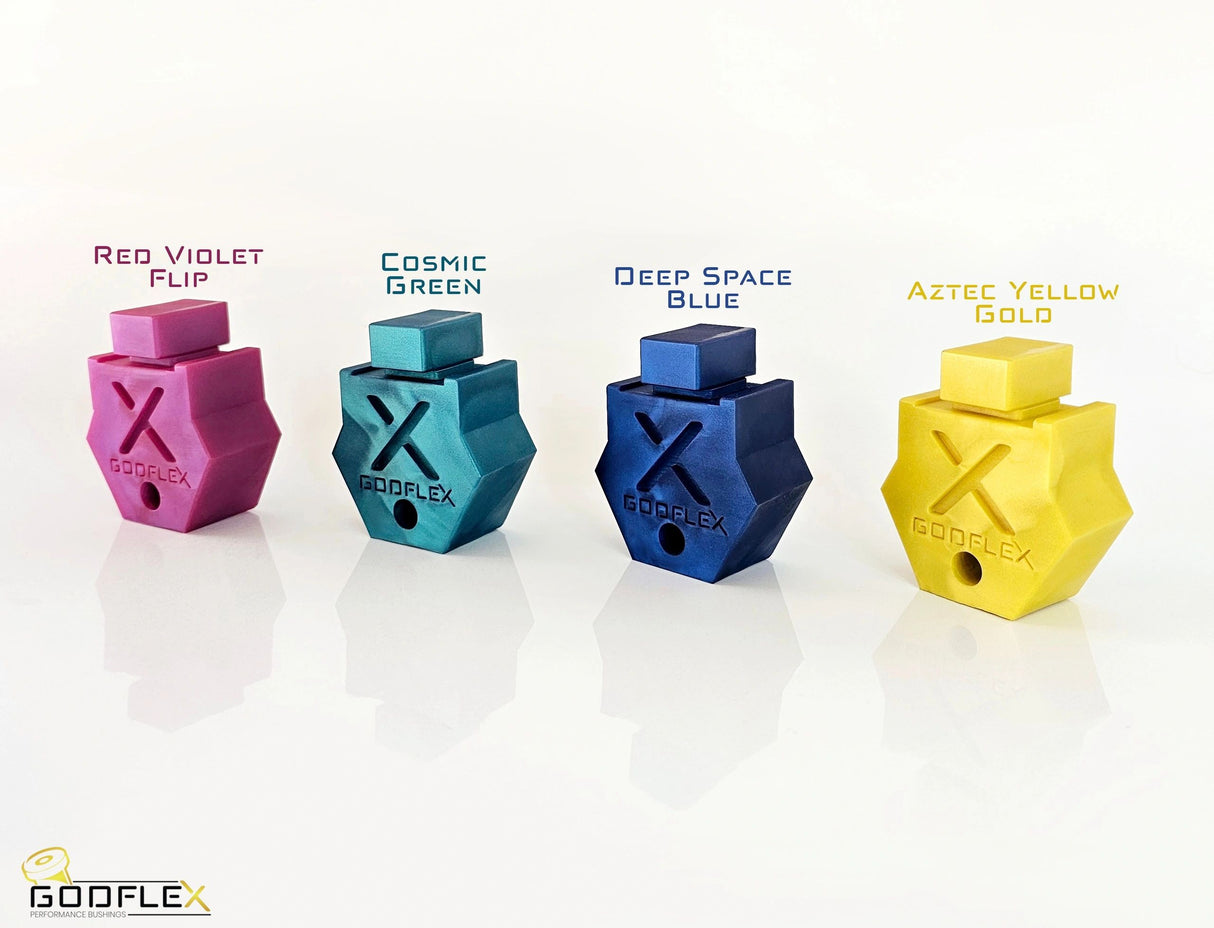 Ford Focus MK3 (2011+) Front Anti Roll Bar Bushes 21/22/23/24/25.5mm