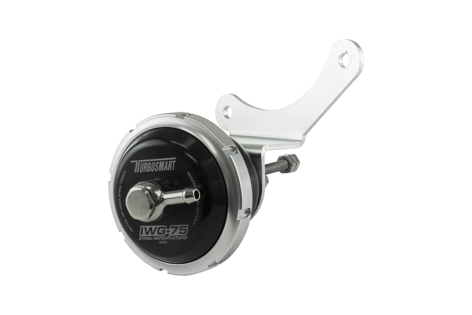 Turbosmart Turbosmart IWG75 Ford Focus ST / XR5 2.5L Turbo 7 PSI | FD 