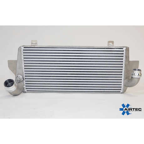 AIRTEC Motorsport Stage 1 60mm Core Intercooler Upgrade with Air-Ram Scoop for Megane 3 RS 250 and 265 Image 2