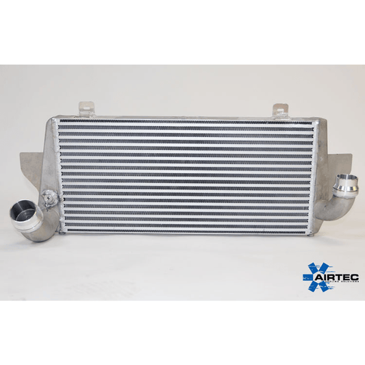 AIRTEC Motorsport Stage 1 60mm Core Intercooler Upgrade with Air-Ram Scoop for Megane 3 RS 250 and 265 Image 2